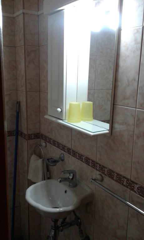 Hotel As Palace Mar del Plata Bilik gambar