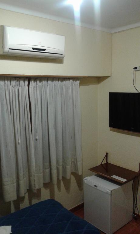 Hotel As Palace Mar del Plata Bilik gambar