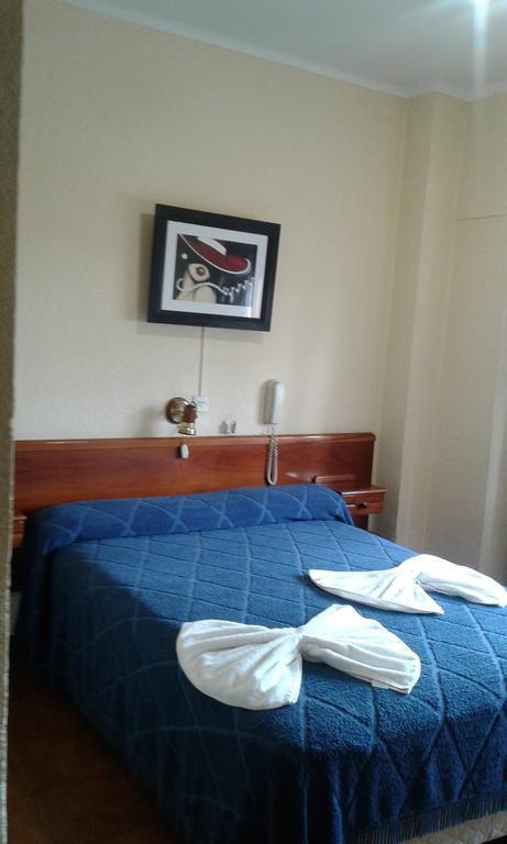 Hotel As Palace Mar del Plata Bilik gambar