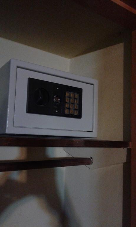 Hotel As Palace Mar del Plata Bilik gambar